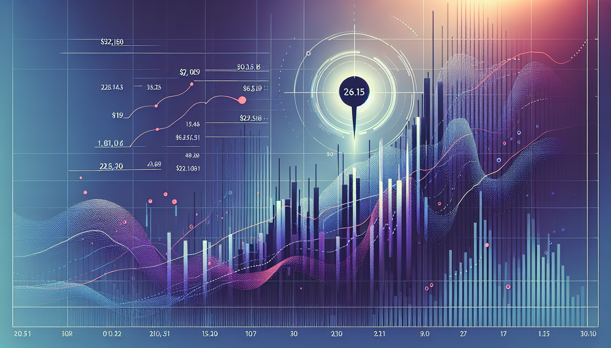 Commodity ETF DBC’s $26.15 Freeze: Why the Market’s War Panic Isn’t Moving the Needle