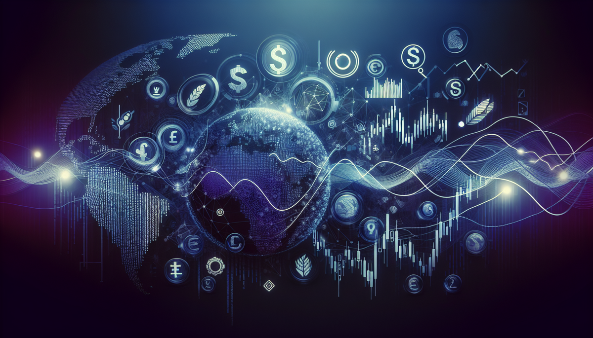 Commodity ETF DBC’s $28 Tape: Why the War Truce Trade Is a Volatility Mirage