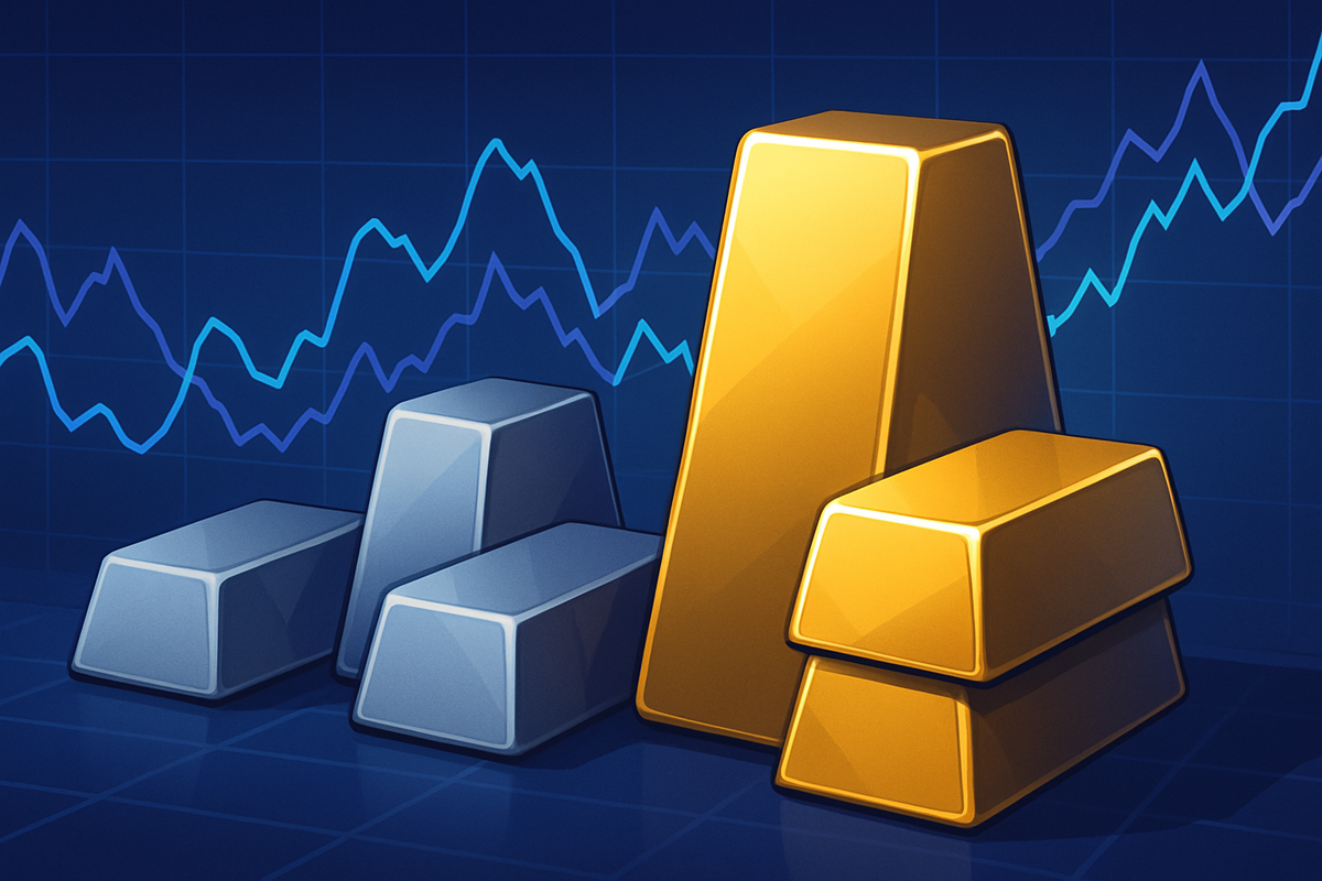 Commodity ETF DBC’s $29.49 Freeze: Is the Market Pricing in a Summer Volatility Spike?
