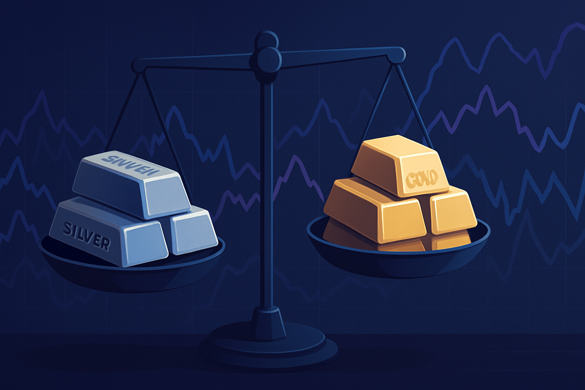 Commodity ETF DBC’s $29.53 Standoff: Is the Inflation Hedge Dead or Just Playing Possum?