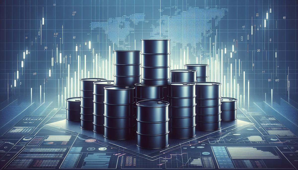 Commodity ETF DBC’s Dead Calm: Is the Oil Shock Already Priced or Is the Fuse Still Burning?