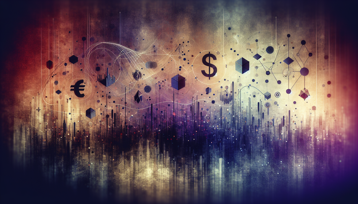 Commodity ETF DBC’s Dead Calm: When Flatlining Prices Signal a Bigger Macro Storm