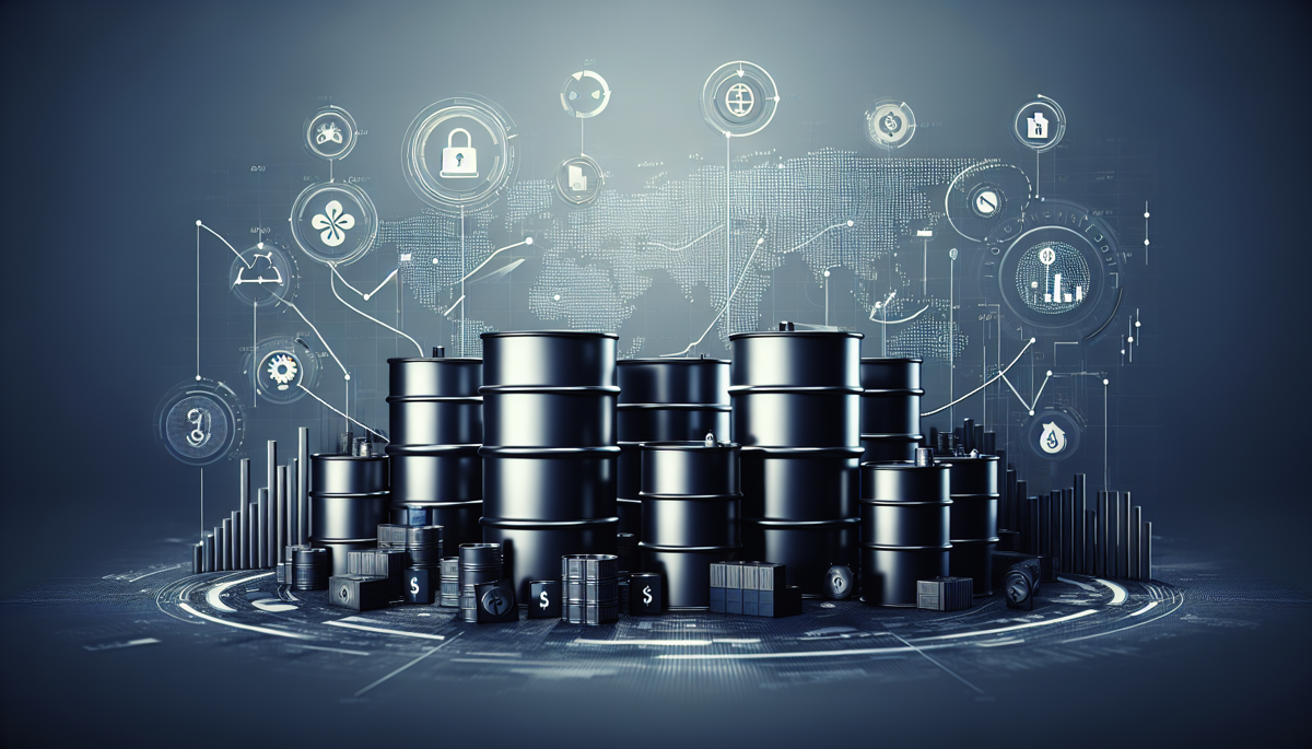 Commodity ETF DBC’s Dead Calm: Why Energy Bulls Are Stuck in Neutral as Oil Roars Higher