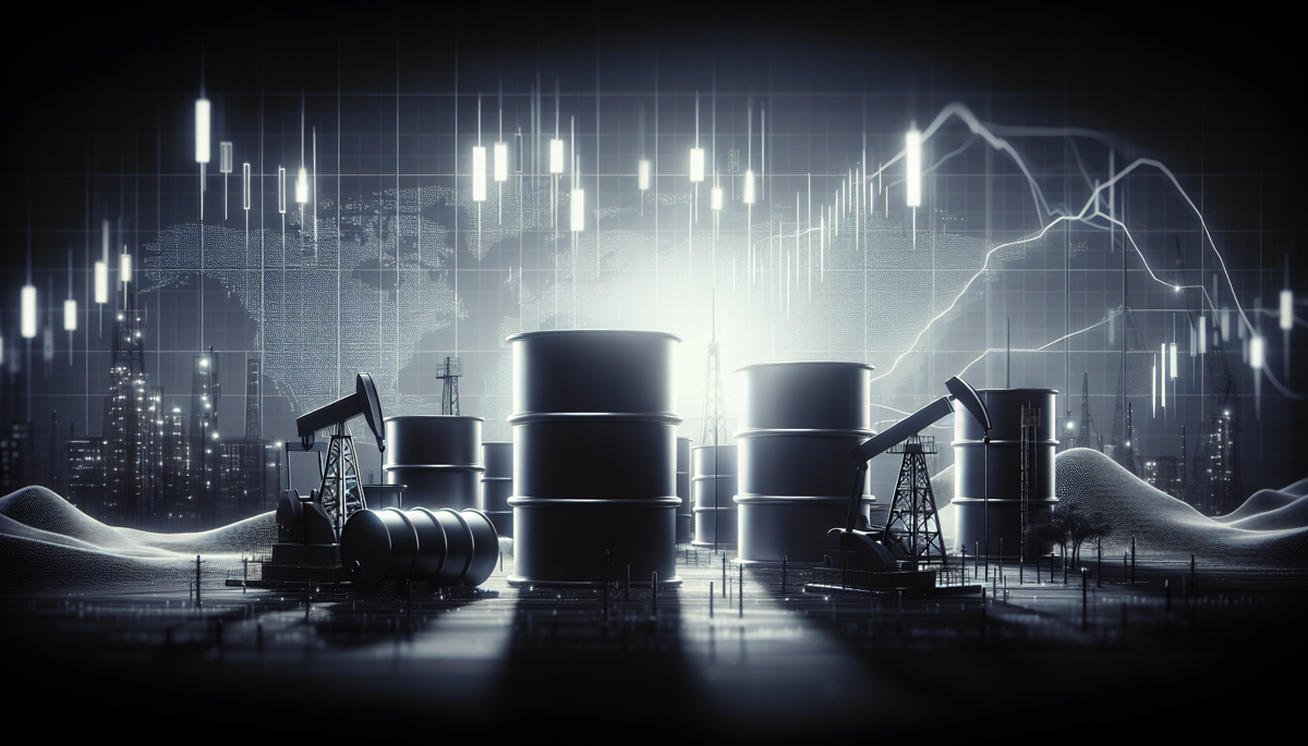 Commodity ETF DBC’s Dead Calm: Why Energy’s Flatline Is the Market’s Most Dangerous Signal