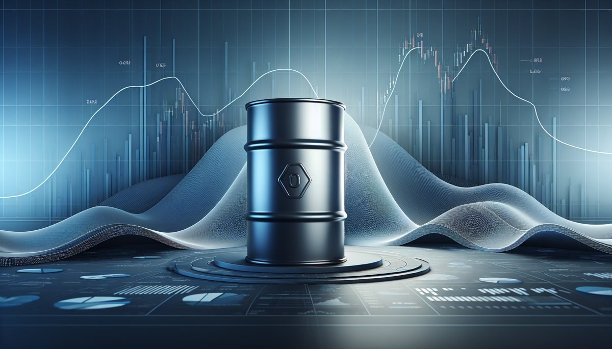 Commodity ETF DBC’s Freeze-Frame: Why Oil’s War Premium Evaporated as Geopolitics Raged