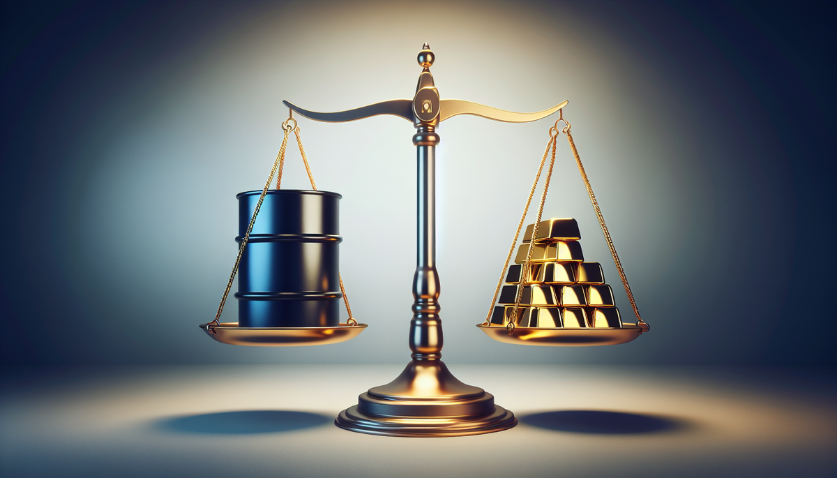 Commodity ETF DBC’s Volatility Drought: Why the Energy Shock Isn’t Moving the Needle