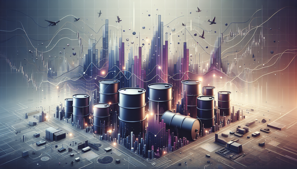 Commodity ETF DBC’s Volatility Vanishes: Is the Oil Shock Already Priced Out?