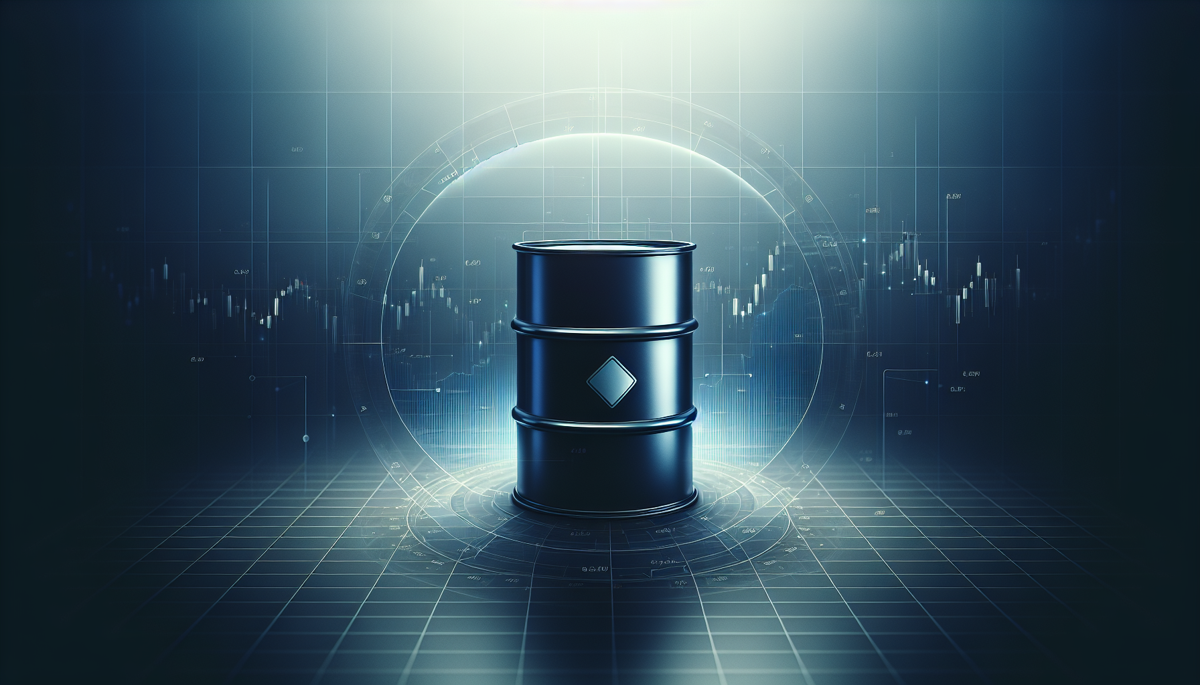 Commodity ETF DBC’s War-Time Stasis: Why Energy Bulls Are Stuck Watching Paint Dry