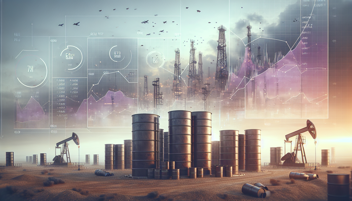 Commodity ETF DBC Stalls as Iran War Fails to Ignite Oil Rally—Is the Inflation Hedge Broken?