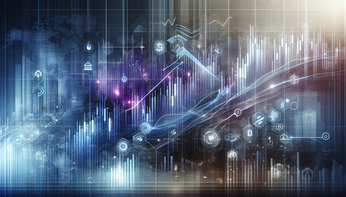 Commodity ETF DBC Stalls as Macro Uncertainty and Tariff Drama Paralyze Energy Bulls