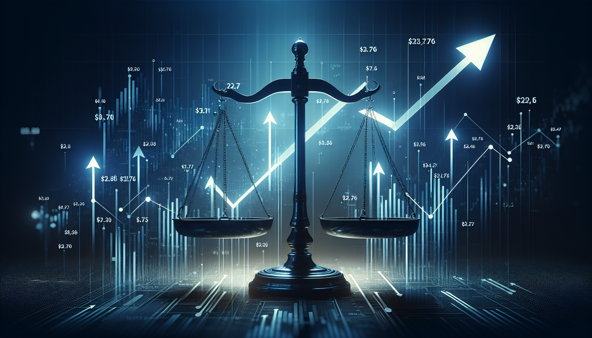 Commodity ETF DBC Stalls at $23.76 as Macro Uncertainty and Risk-Off Flows Paralyze Bulls