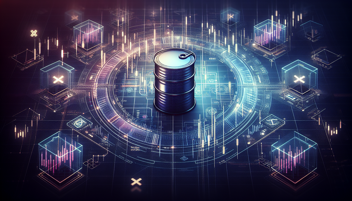Commodity ETF DBC Stalls Out as Oil Shock Fails to Ignite the Inflation Trade
