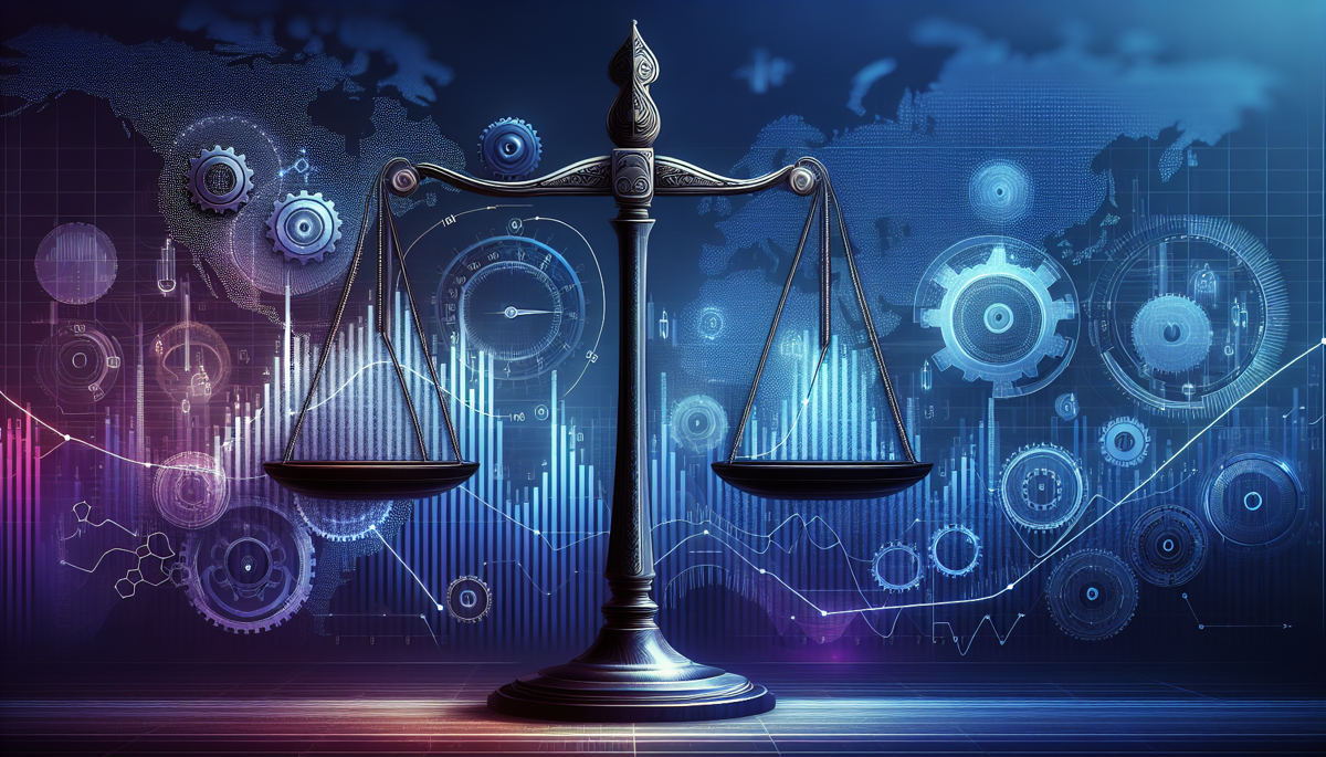 Commodity ETF DBC Stuck in Neutral as Macro Risks Swirl: Is a Volatility Spike Lurking?