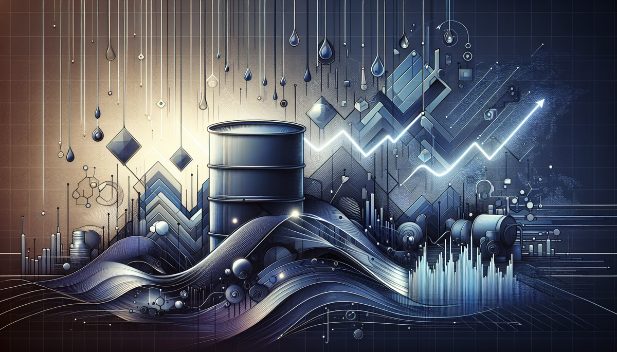 Commodity ETF DBC Stuck in Neutral as Oil’s $100 Drama Leaves Energy Bulls in Limbo