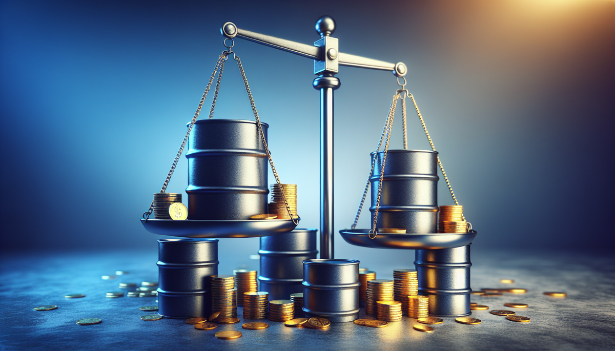 Commodity ETF DBC Stuck in Neutral as Oil Shock and Inflation Fears Collide With Macro Apathy