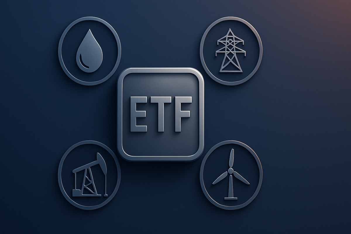 Commodity ETF DBC Stuck in Neutral: Is Energy’s Quiet Spell a Setup for a Volatility Spike?