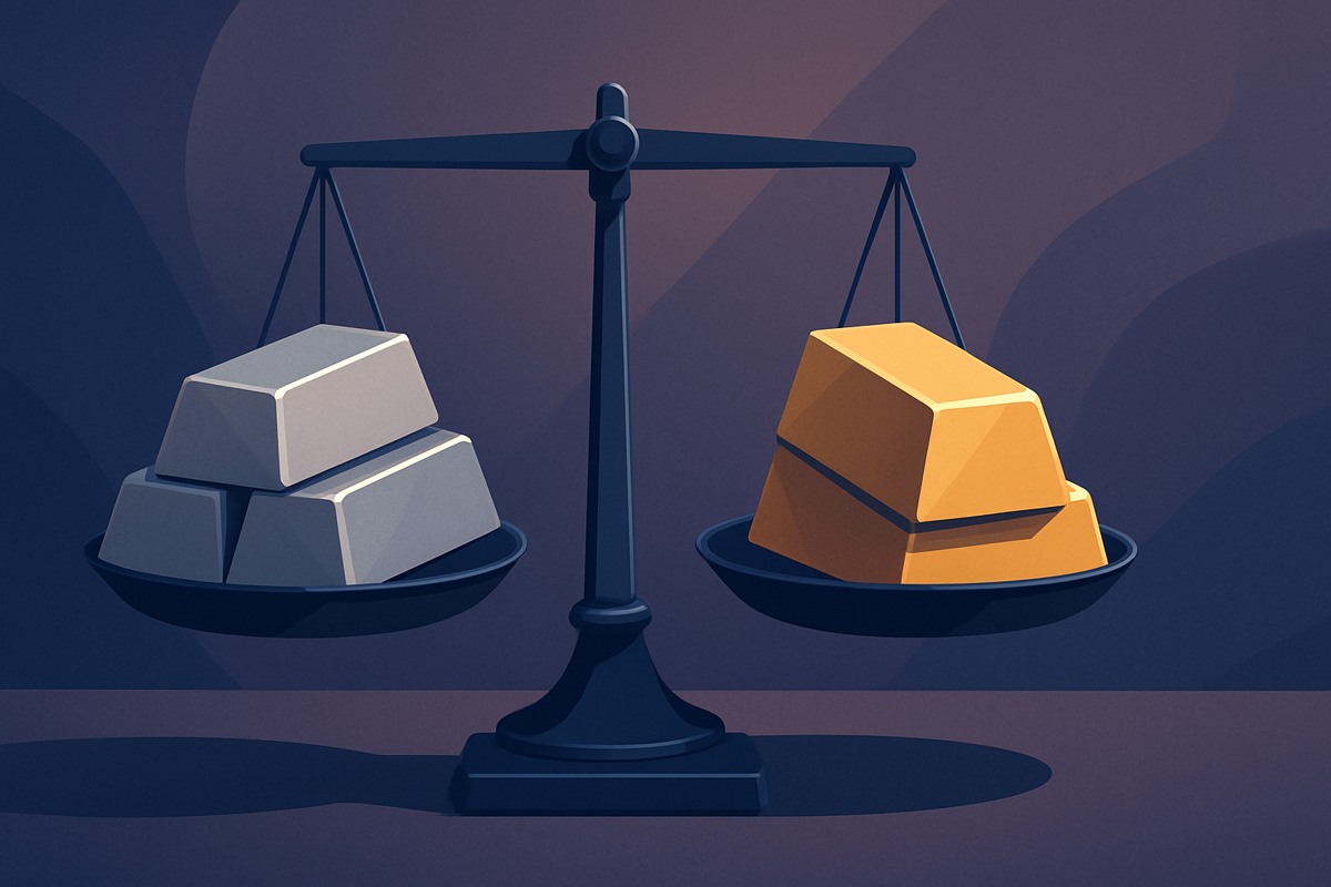 Commodity ETF DBC Stuck in Neutral: Why Energy Bulls Are Waiting for a Catalyst