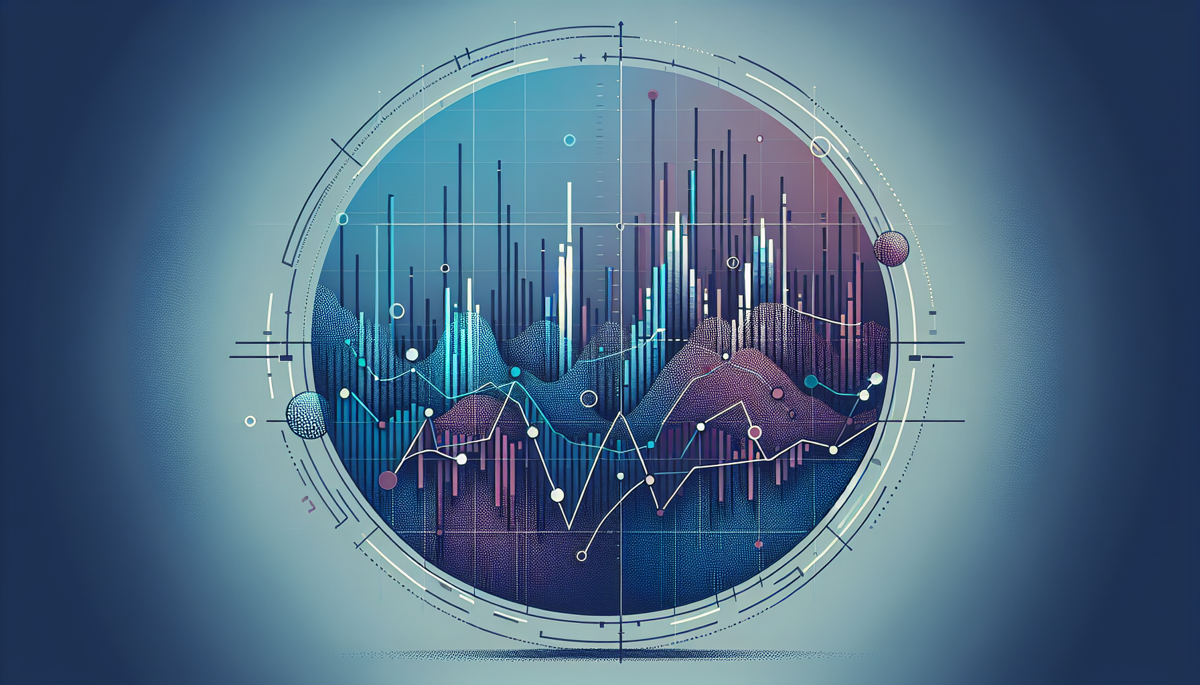 Commodity ETF Dead Calm: Why DBC’s Flatline Is a Ticking Time Bomb for Volatility Traders