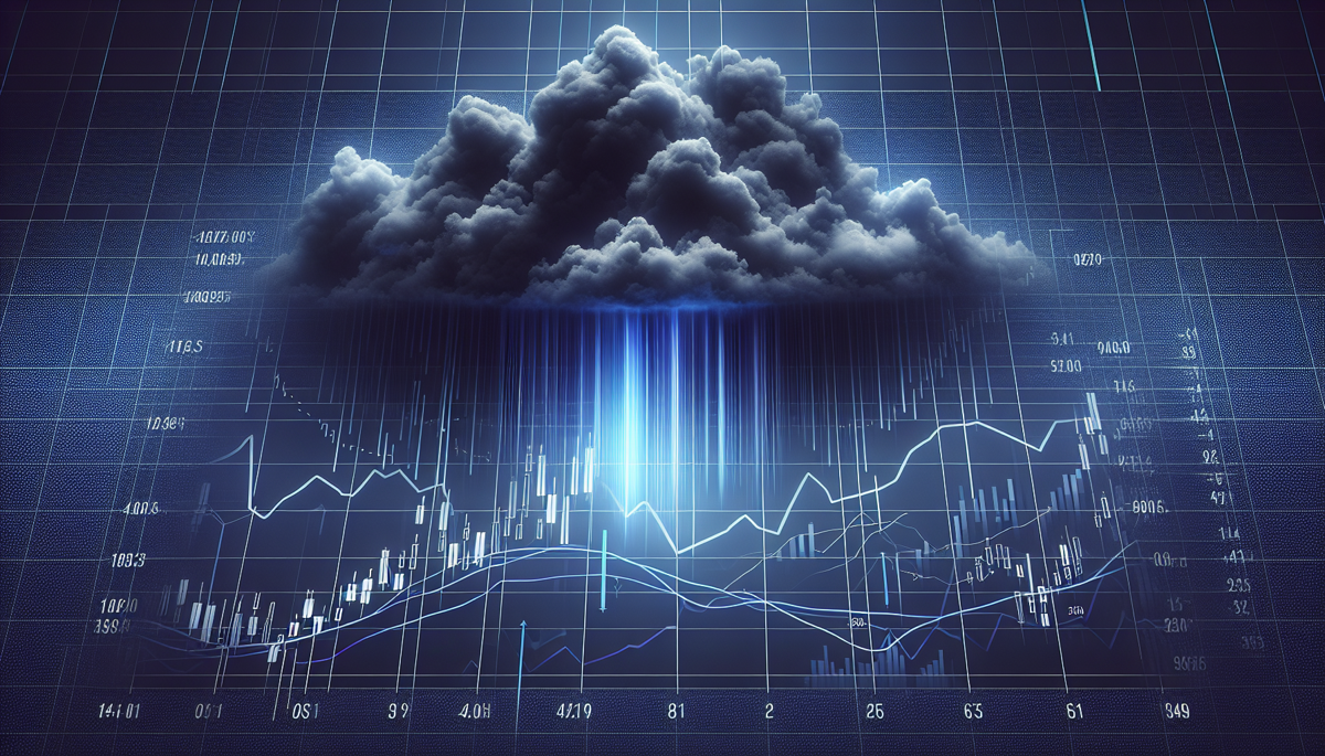Commodity ETF Deadlock: Why DBC’s Flatline Signals a Market on the Edge of a Volatility Storm
