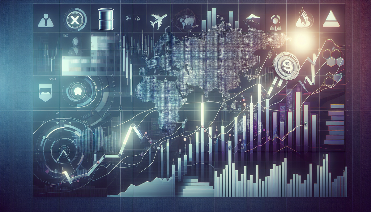 Commodity ETF Doldrums: DBC Flatlines as Oil and War Fail to Spark Rotation