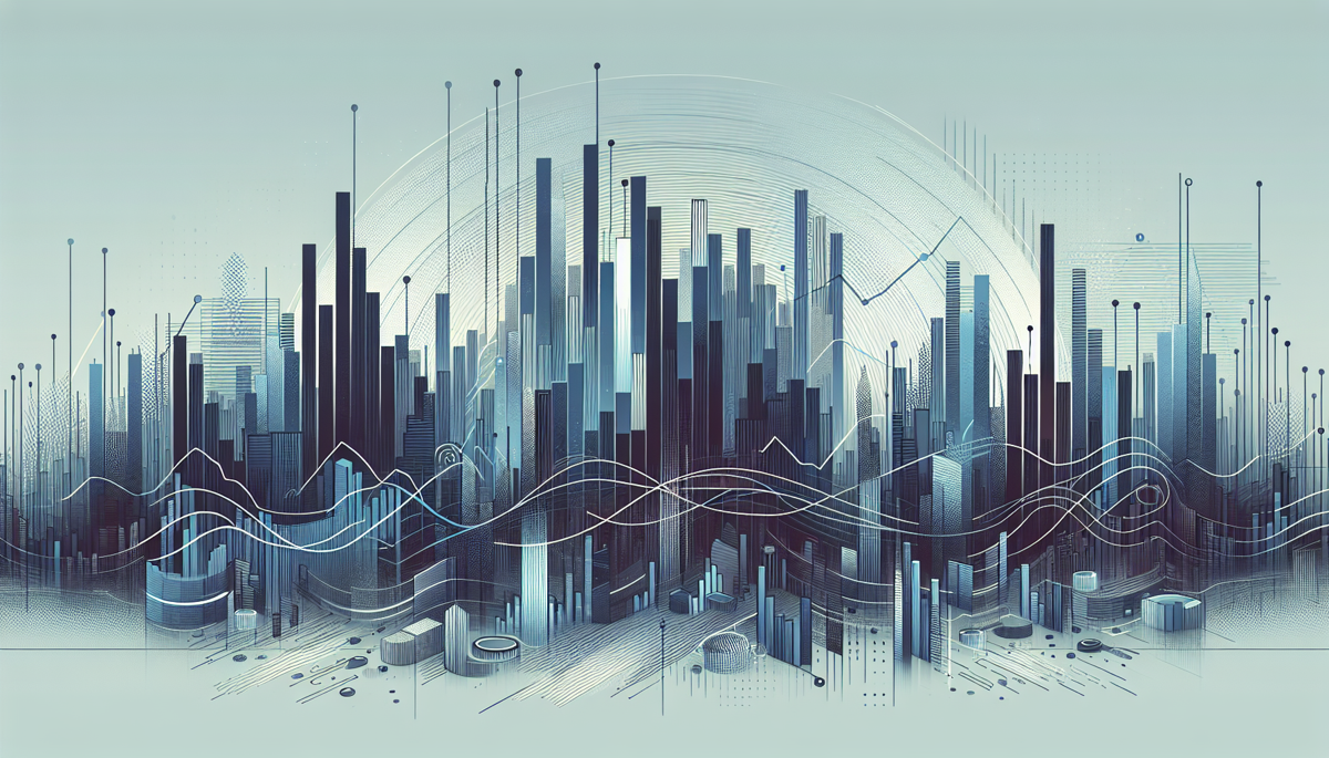 Commodity ETF Doldrums: DBC Flatlines as Oil, Metals, and Macro Mayhem Cancel Each Other Out