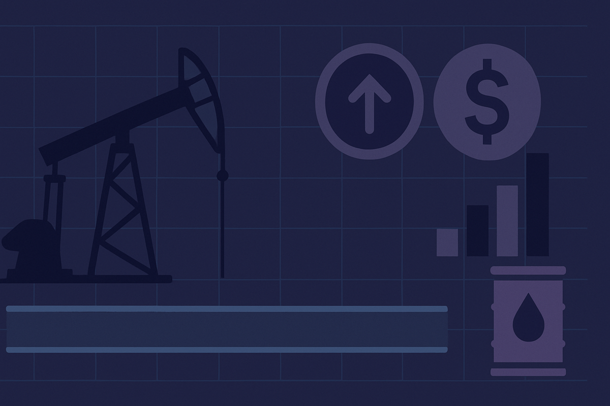 Commodity ETF Doldrums: DBC Flatlines as Oil Reopening and Macro Whiplash Paralyze Flows