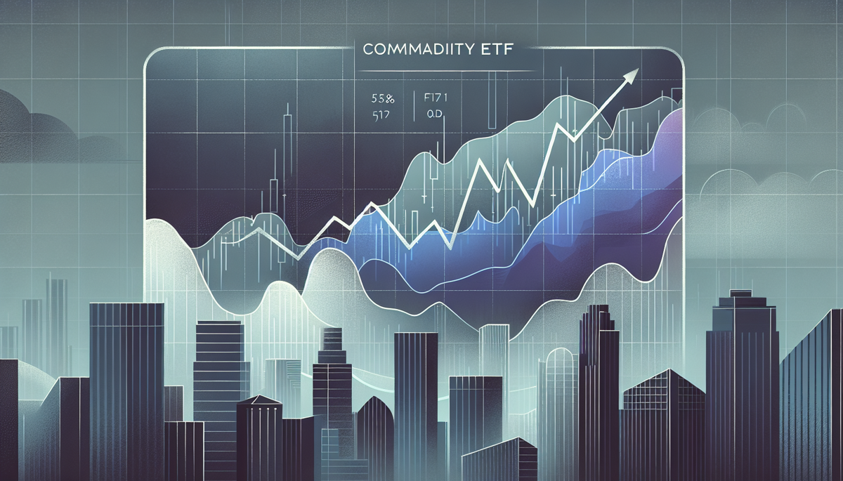 Commodity ETF Doldrums: DBC’s Flatline and the Death of the 2020s Inflation Trade