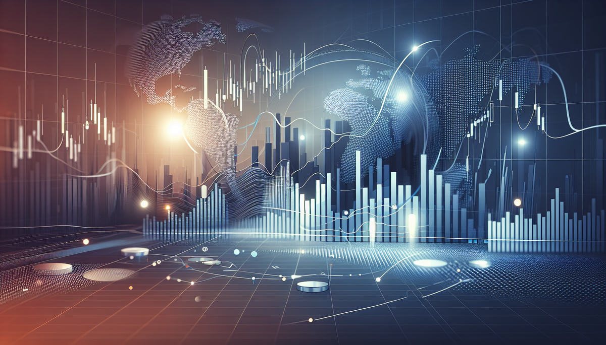 Commodity ETF Doldrums: DBC’s Volatility Vanishes as Geopolitical Shockwaves Fizzle