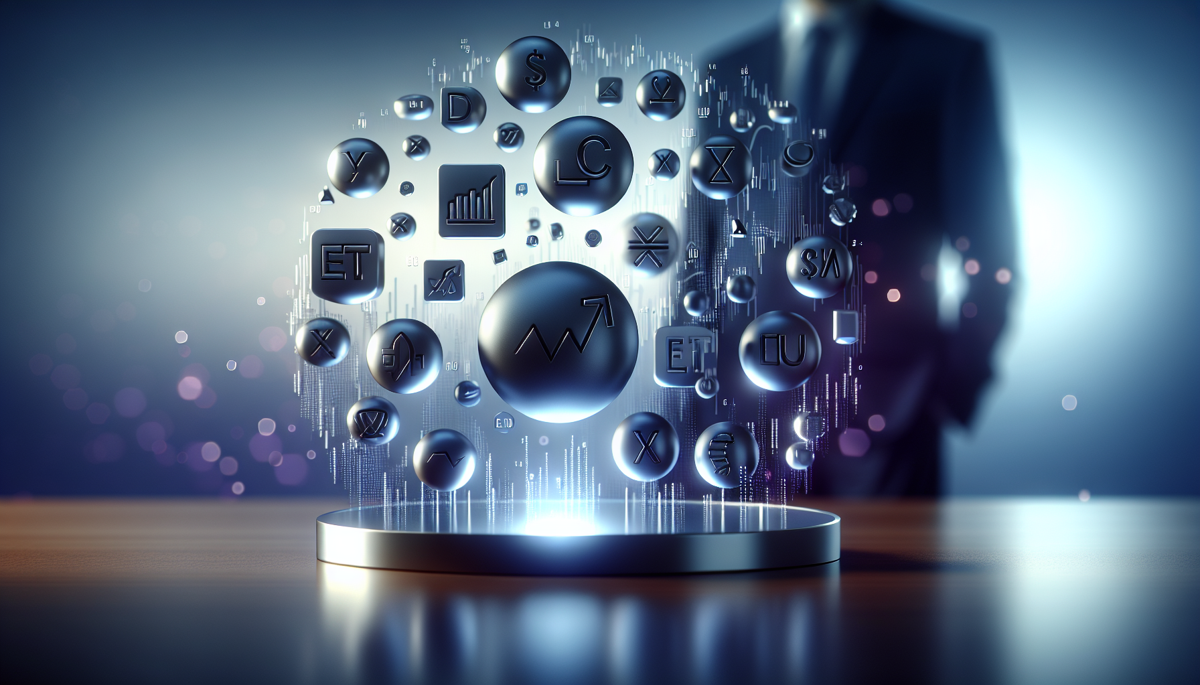 Commodity ETF Doldrums: Why DBC’s $27.52 Stasis Is a Warning for Macro Traders