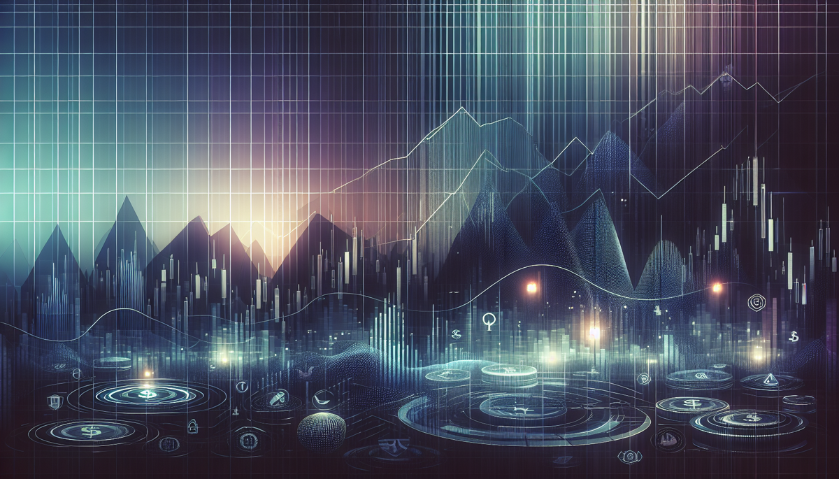 Commodity ETF Doldrums: Why DBC’s Flatline Could Be the Calm Before a Volatility Storm
