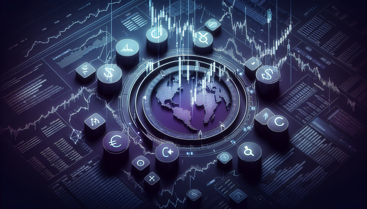 Commodity ETF Doldrums: Why DBC’s Flatline Hints at a Volatility Storm Beneath the Surface