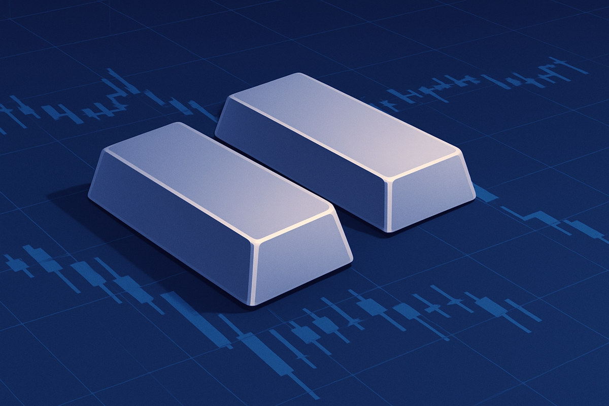 Commodity ETF Doldrums: Why DBC’s Flatline Is a Warning Signal for Macro Risk Appetite