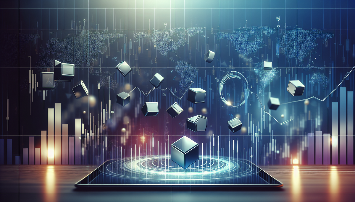 Commodity ETF Doldrums: Why DBC’s Flatline Is the Calm Before a Potential Storm