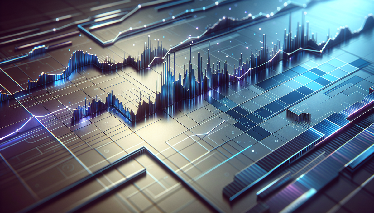 Commodity ETF Doldrums: Why DBC’s Flatline Is the Real Signal in a Volatile World