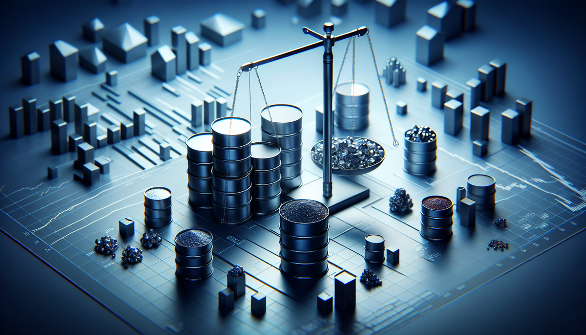 Commodity ETF Doldrums: Why DBC’s Flatline Masks a Brewing Storm for Macro Traders