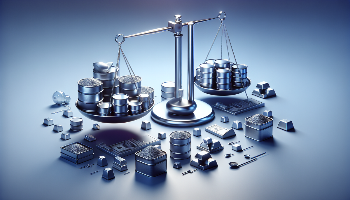 Commodity ETF Doldrums: Why DBC’s Flatline Signals a Market Waiting for a Catalyst