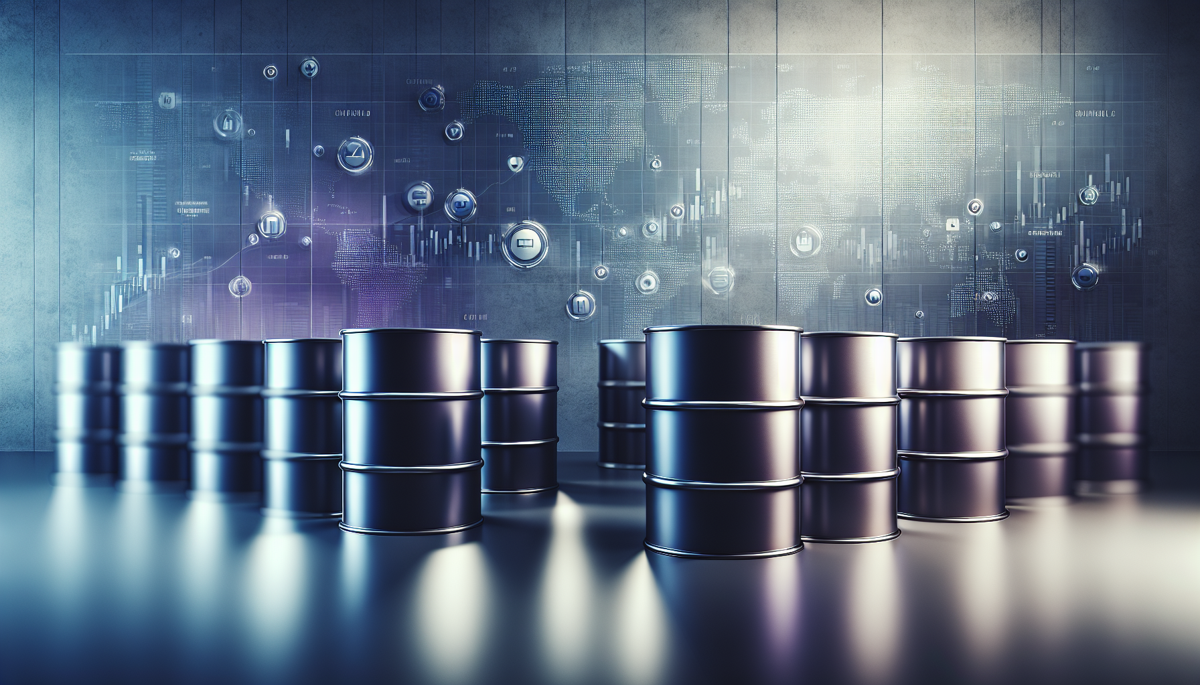 Commodity ETF Doldrums: Why DBC’s Flatline Signals a Market Waiting for a Catalyst