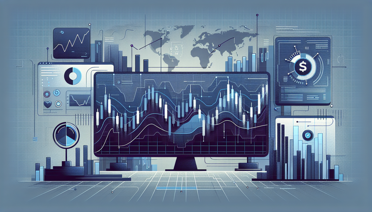 Commodity ETF Doldrums: Why DBC’s Flatline Signals a Market Waiting to Snap