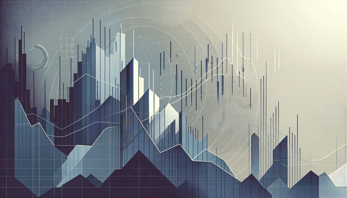 Commodity ETF Doldrums: Why DBC’s Flatline Signals a Market Waiting for Its Next Shock