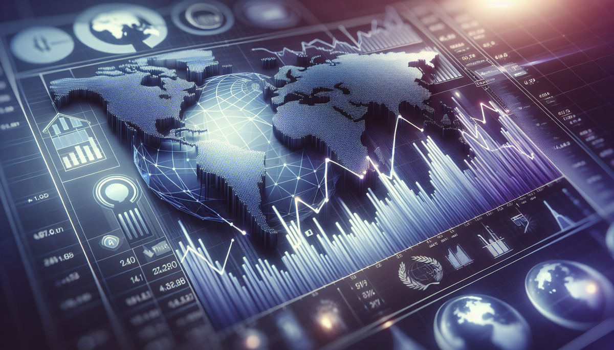 Commodity ETF Doldrums: Why DBC’s Flatline Signals a Market Paralyzed by Geopolitical Uncertainty