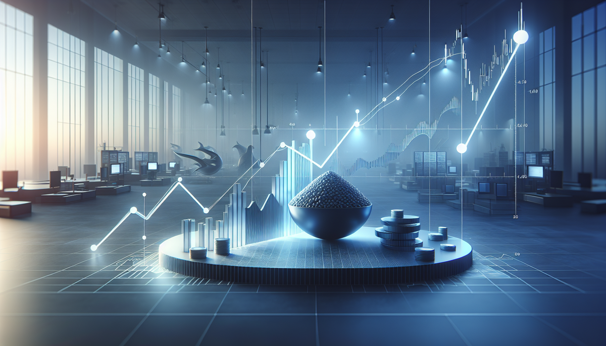 Commodity ETF Doldrums: Why DBC’s Flatline Signals a Deeper Market Malaise