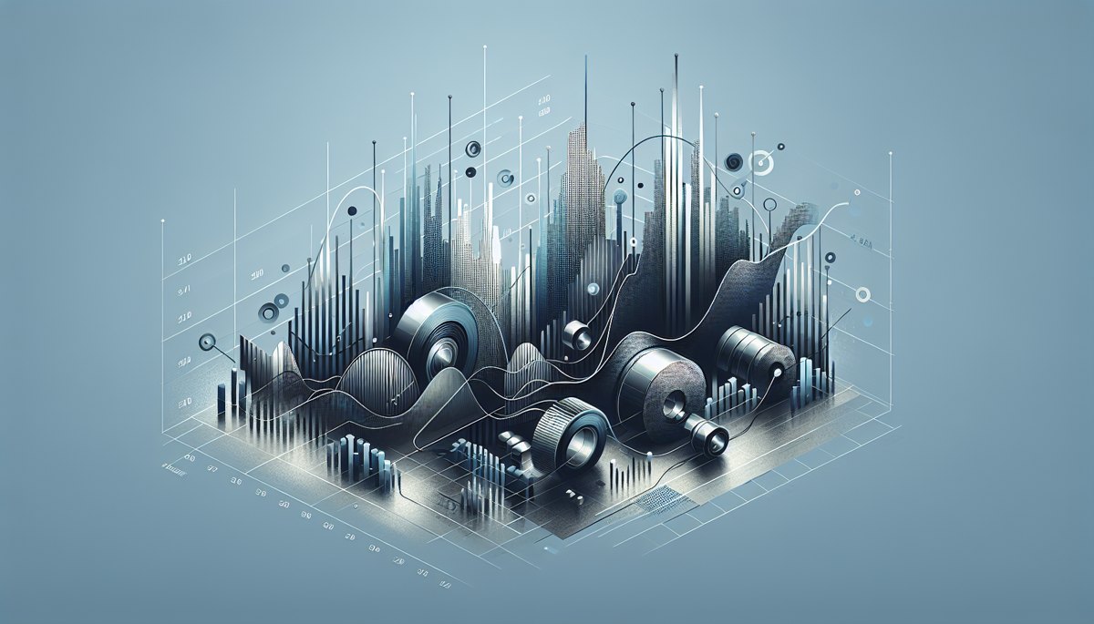 Commodity ETF Doldrums: Why DBC’s Flatline Signals a Market Waiting to Snap