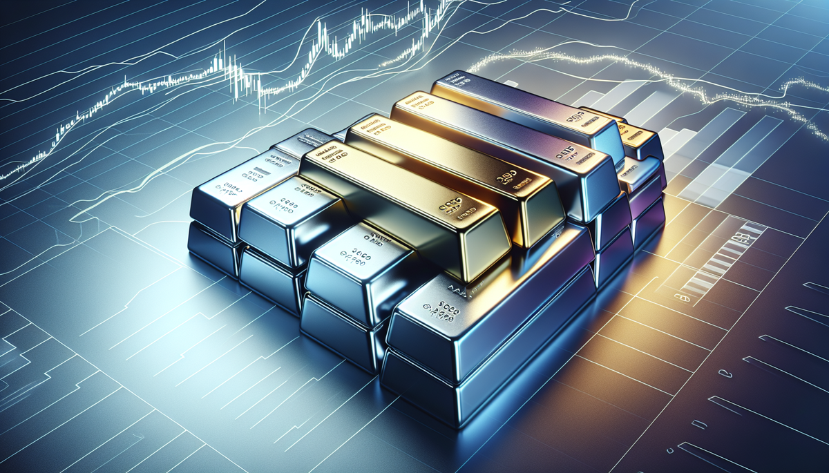 Commodity ETF Doldrums: Why DBC’s Flatline Signals a Volatility Storm Is Brewing