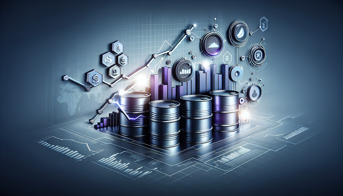 Commodity ETF Doldrums: Why DBC’s Stagnation Signals a Cross-Asset Volatility Squeeze