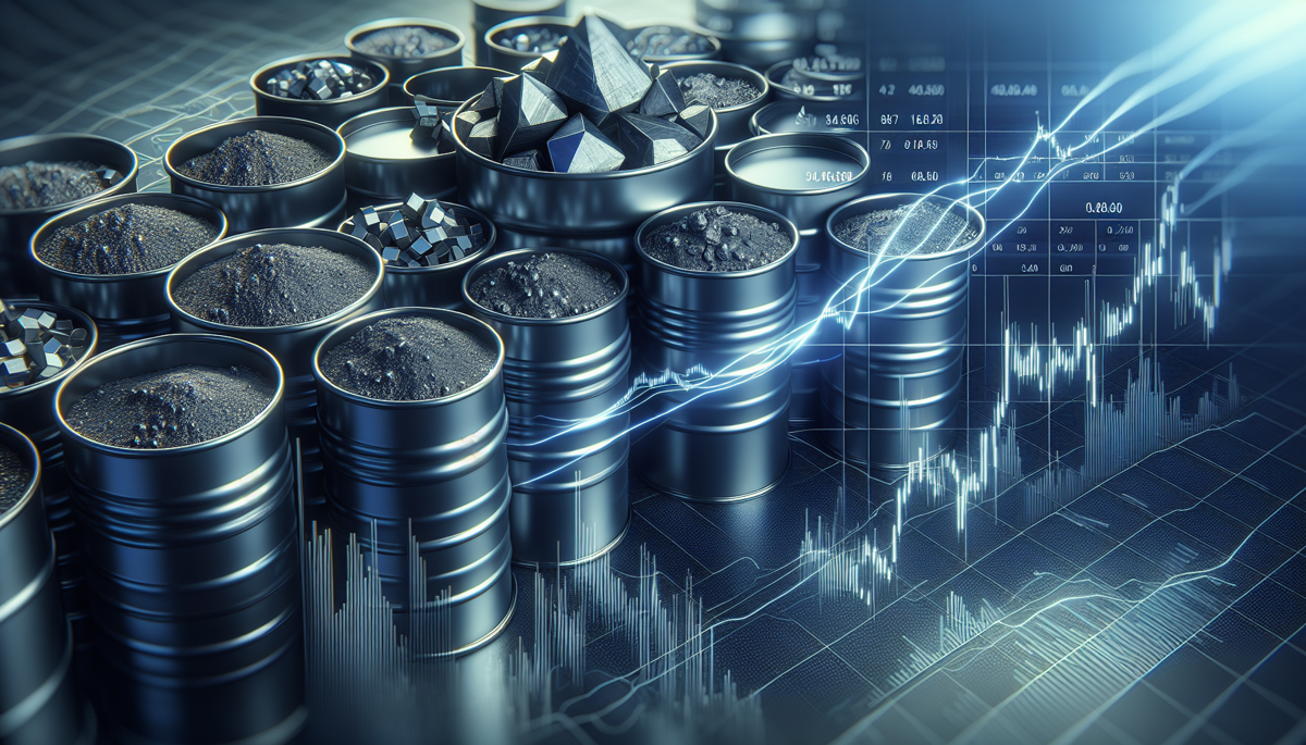 Commodity ETF Flatlines: Why DBC’s Sideways Grind Could Be the Next Big Volatility Trap