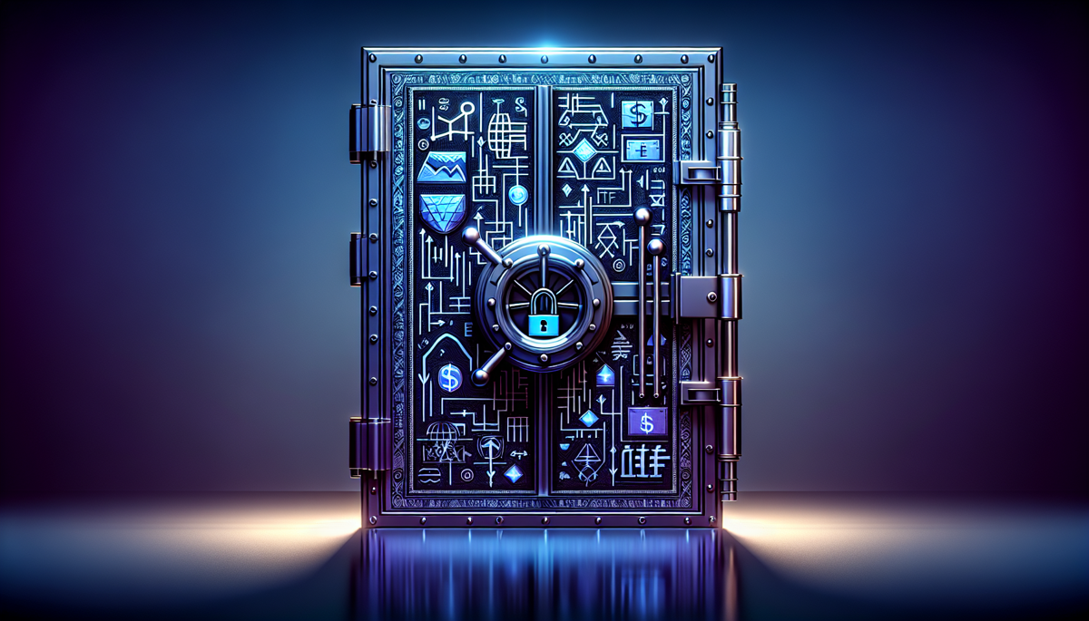 Commodity ETF Freeze: DBC’s Stalemate Signals Market Paralysis as Geopolitics and Fed Collide