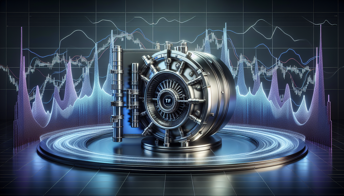 Commodity ETF Freeze: Why DBC’s Stalemate May Be the Calm Before a Volatility Storm