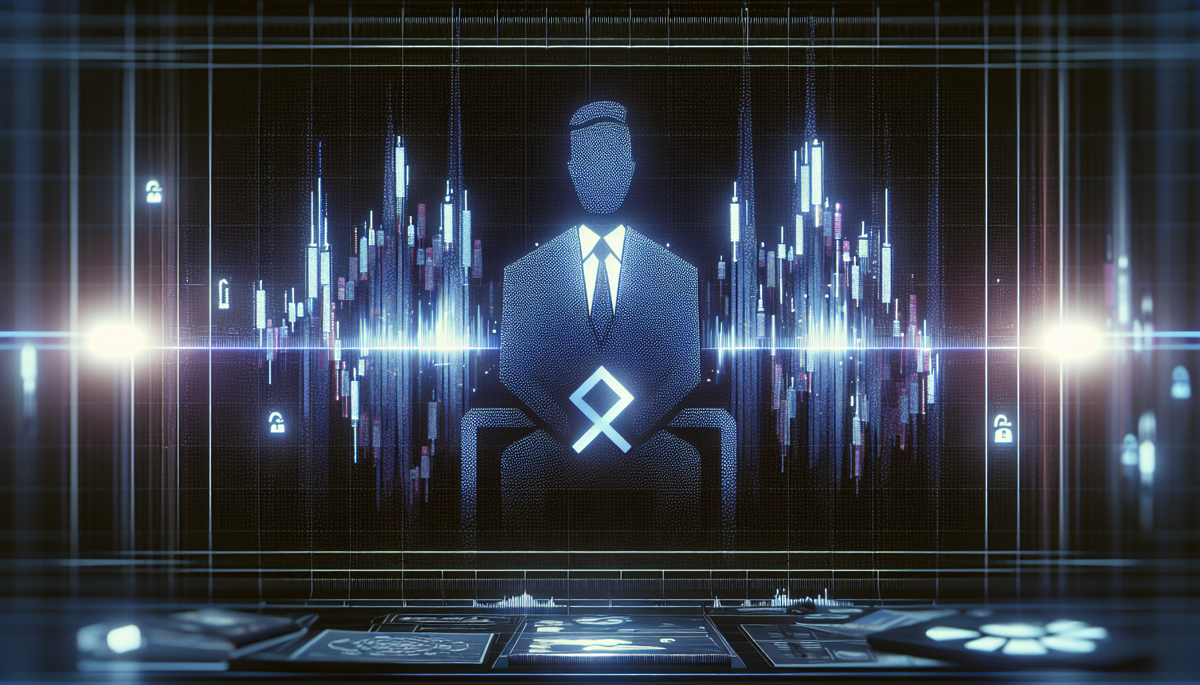 Commodity ETF Freeze: Why DBC’s Zero Volatility Is the Market’s Most Ominous Signal