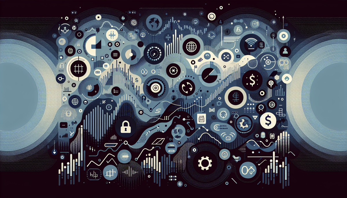 Commodity ETF’s Dead Calm: Why DBC’s Flatline Signals a Volatility Storm Is Brewing