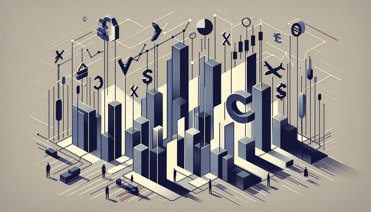 Commodity ETF Stalemate: Why DBC’s Flatline Could Be the Market’s Next Volatility Signal